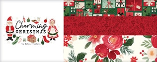 Charming Christmas